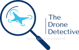 The Drone Detective