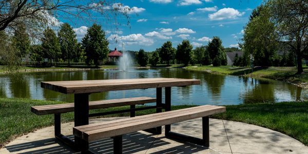 Fours Seasons at Metedeconk Lakes Picnic Area