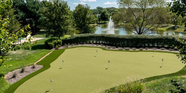 Putting Green