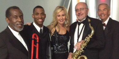 Teresa Wade
Christmas Extravaganza
Hilton Head Island, SC