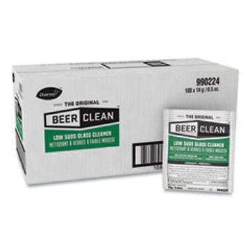 beer clean, glass cleaner, bar, food, kitchen