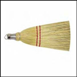 sweeping, broom, corn broom, floor maintenance, whisk broom