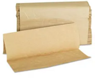 paper towel, multi fold, multi-fold, mutlifold, natural, towel, dry hands