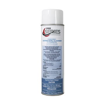 disinfectant, foaming cleaner