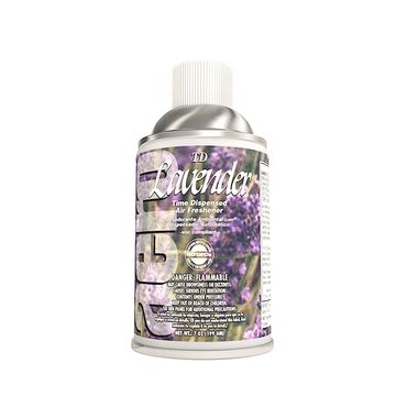 air freshener, metered air,  odor control, odor, lavender, flowers