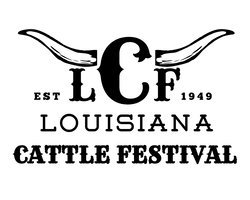 Louisiana Cattle Festival
