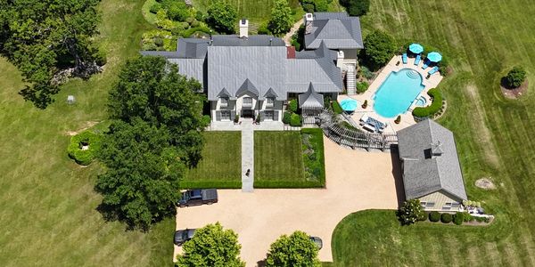 Mansion that I inspected