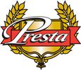 Presta Logo