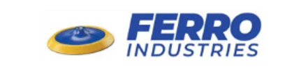 Ferro Logo