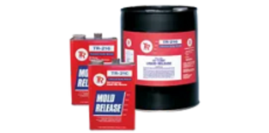 mold release products