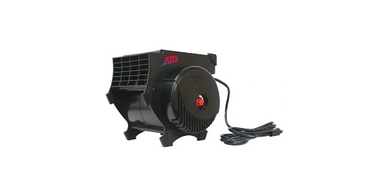 Blower fan