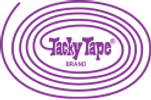 Tacky Tape logo