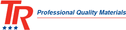 TR logo