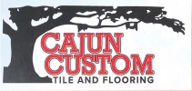 Cajun Custom Tile & Flooring