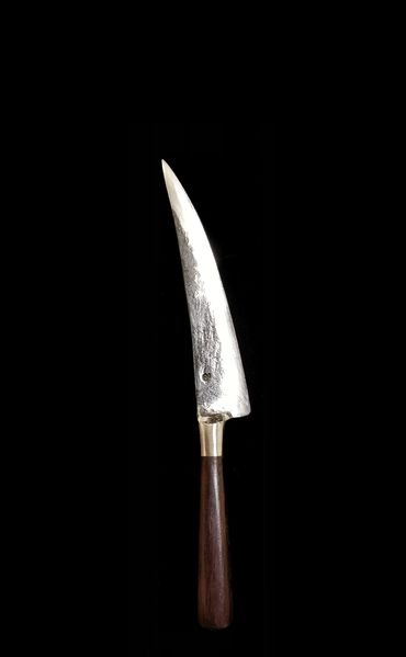 Gokujo Boning Knife.