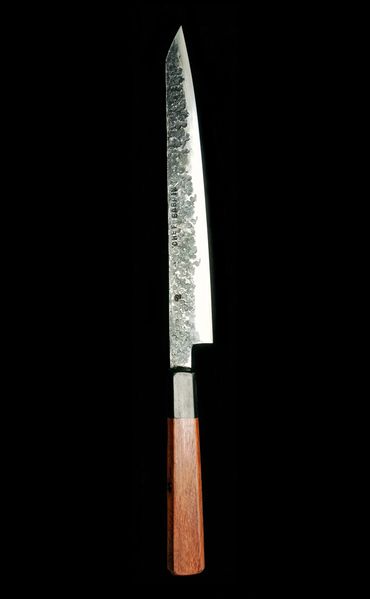 Sujihiki Knife.