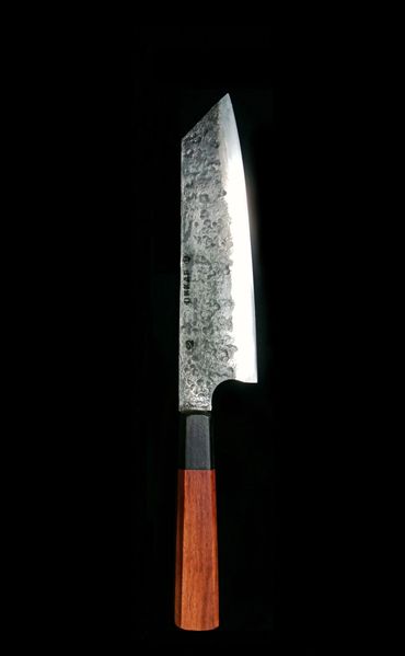 Bunka Knife.