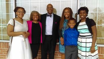 "RCA was a great place for my kids to learn and grow in a safe, fun, academic environment where the