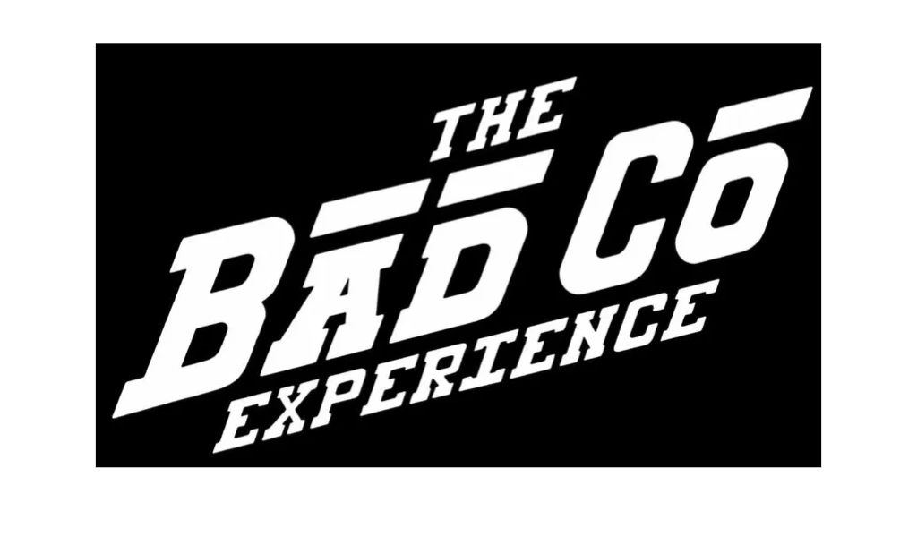 The Bad Company Experience Bad Company Tribute Band Music