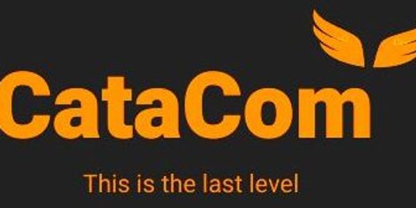 catacom