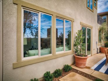 Energy-Efficient Anlin Windows and Doors