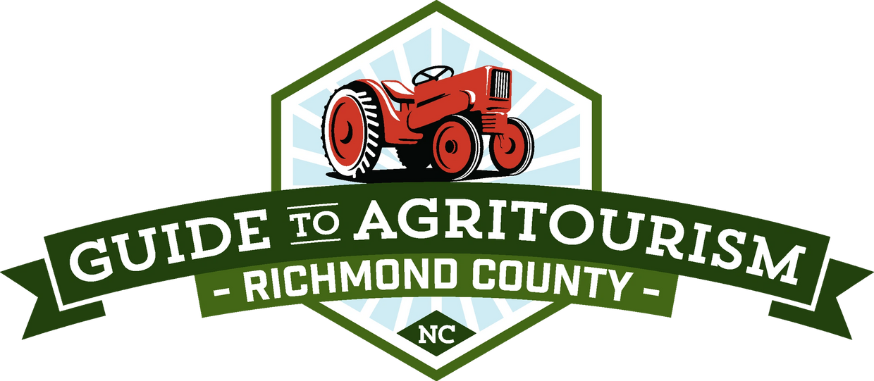 See Richmond County's assets listed on Visit NC Farms. 