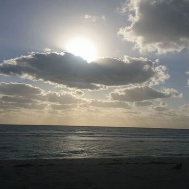 Hollywood Beach, Florida