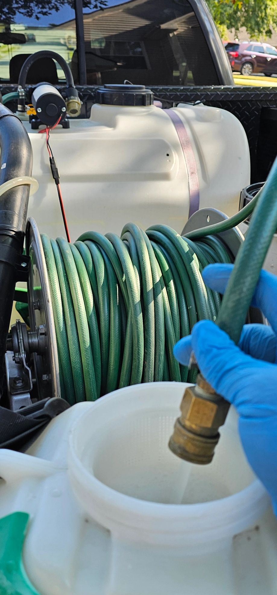 Professionally trained, expert, reliable!