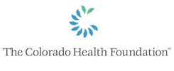 Colorado Health Foundation logo