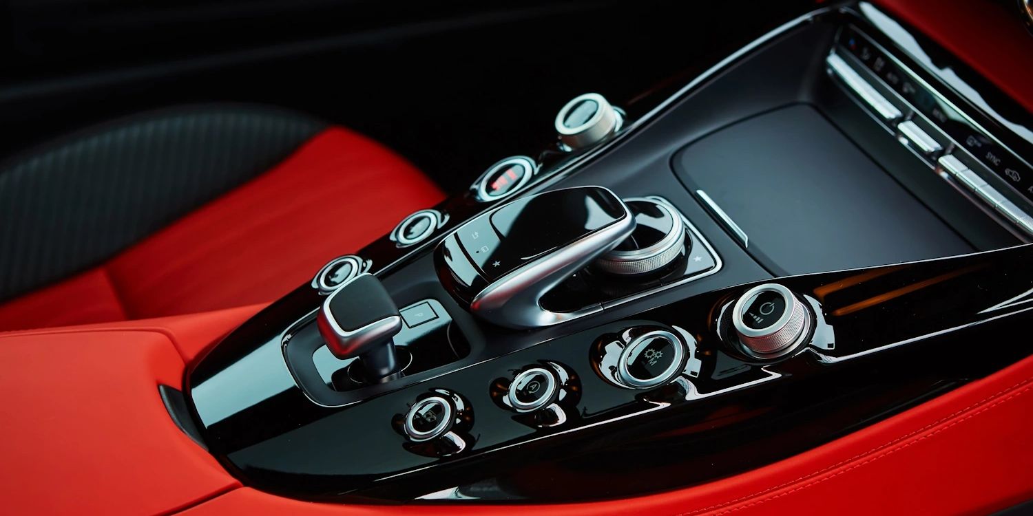 Mobile Car Valeting Services
