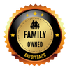 Family Owned Business