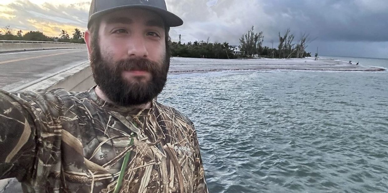 Grant, Surface Prep and Product Application Tech. He and Dalton attended Culver Academies in 2010.