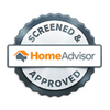 Home Advisor Screened and Approved