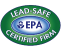 EPA Lead safe Certified