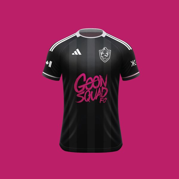 Soccer Jersey Designed and used for Mens League.