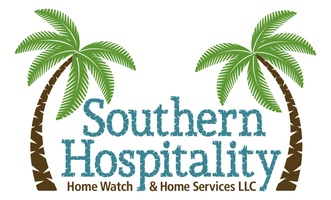 Southern Hospitality Home Watch and Home Services