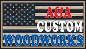 AA Custom Woodworks