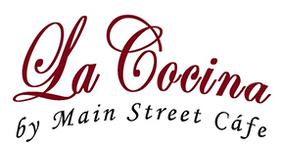 LA COCINA CAFE by Somerton Main Street Cafe
