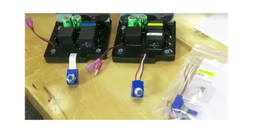 Minn Kota repair Traxxus control board replacement.