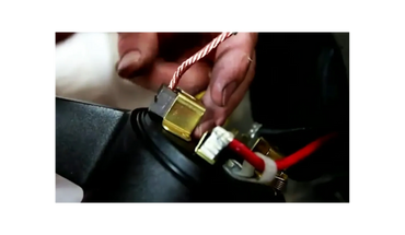 Minn Kota trolling motor repair brush replacement.