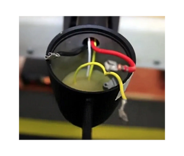Aqua Boss repairs Minn Kota trolling motor speed control