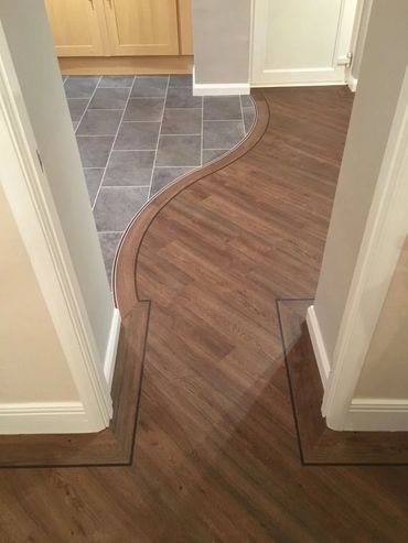 Lvt flooring