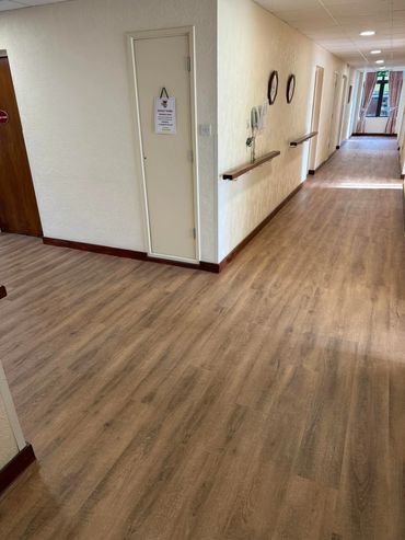 Commercial Flooring in Kent