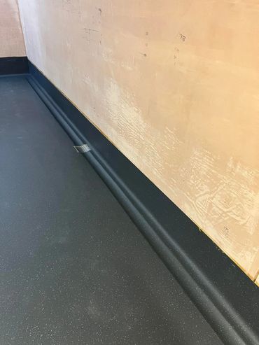 Contract Flooring in Kent