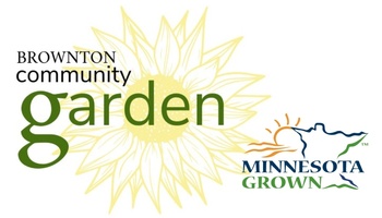 Brownton Community Garden