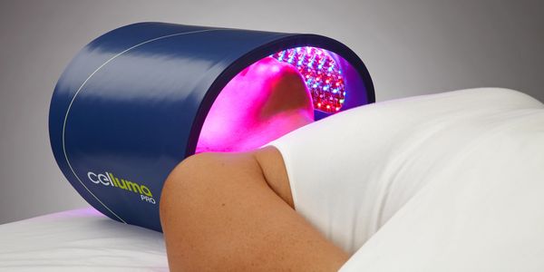 LED Light therapy