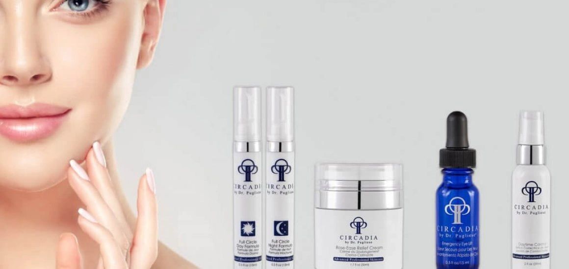 Circadia products Peterborough