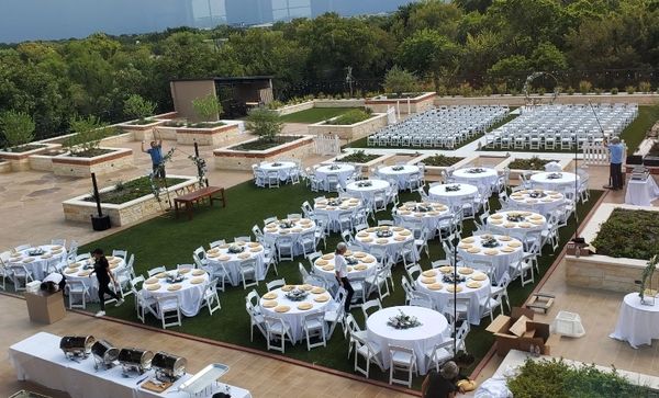 RENT 4 PARTY DALLAS alway ready