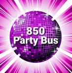 850 Party Bus