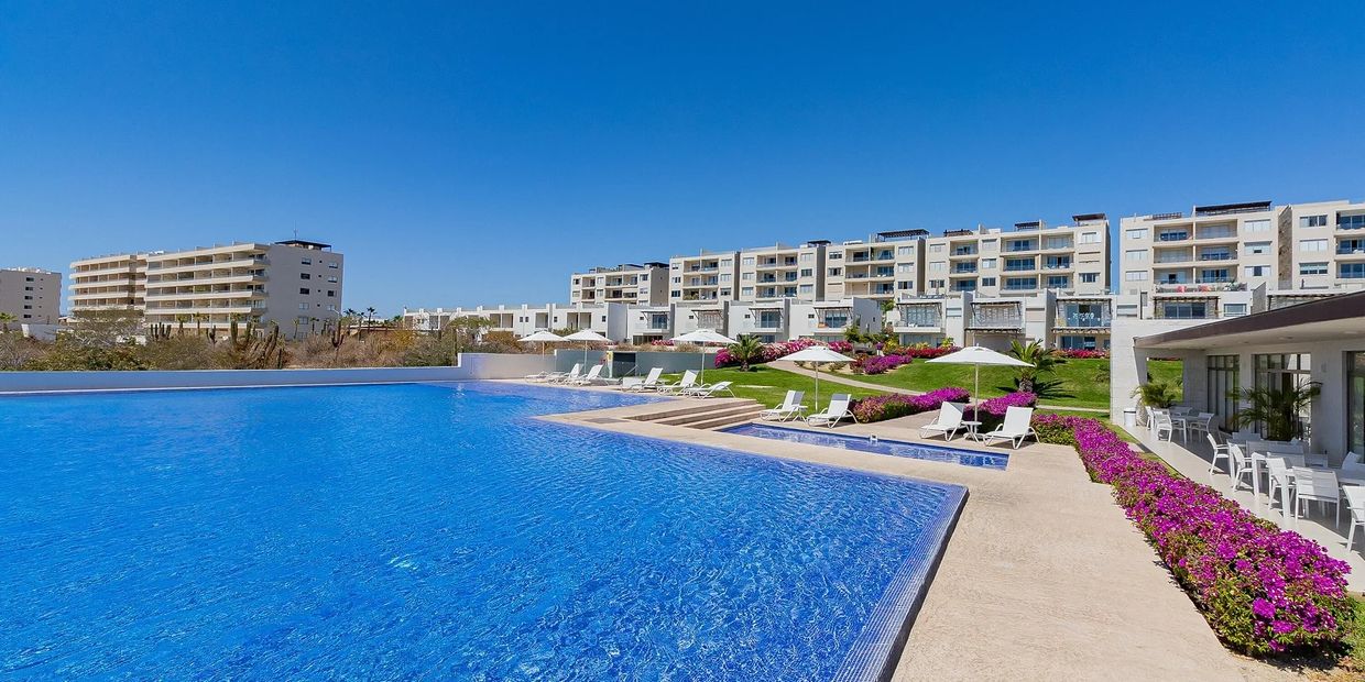 Time is measured in seconds and memories are forever created in Casa Sorella, Cabo San Lucas, Mexico